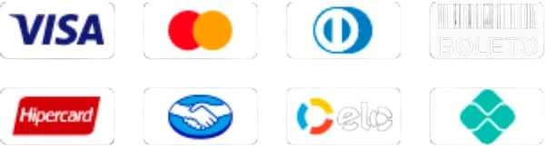 Cards Footer