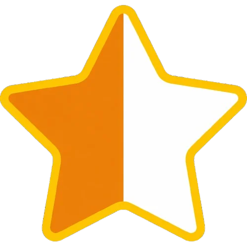 Estrela Icone