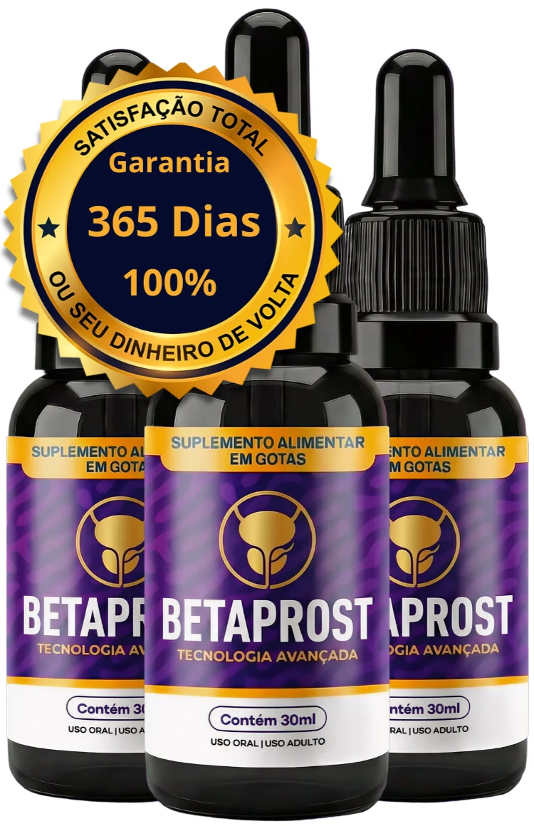 Frascos Betaprost