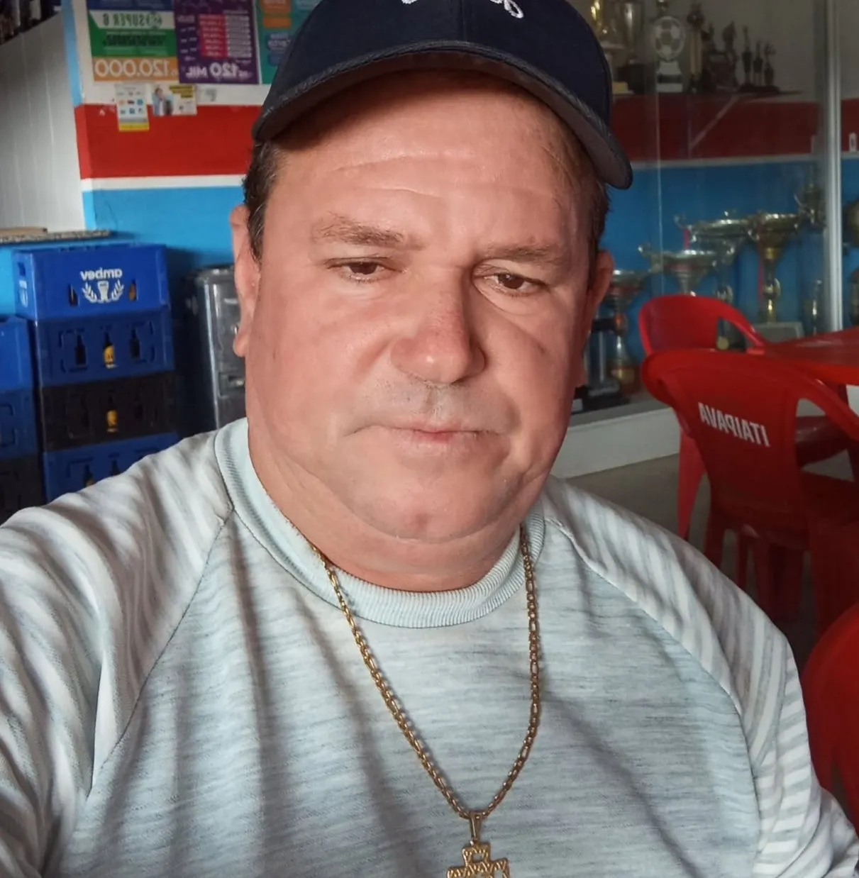 Foto de Perfil