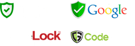 Segurança Icones